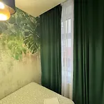 Apartament Urban Nest Plebiscytowa Katowice