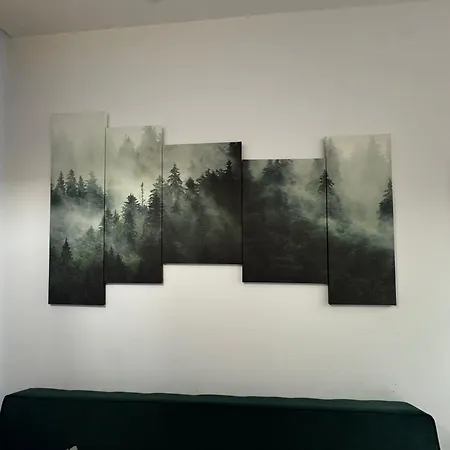 Urban Nest Plebiscytowa