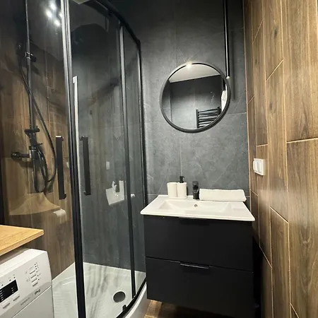 Urban Nest Plebiscytowa 카토비체