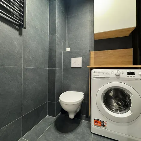 Urban Nest Plebiscytowa 카토비체