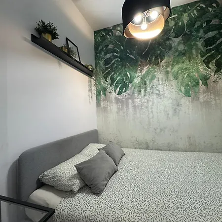 Urban Nest Plebiscytowa Katowice