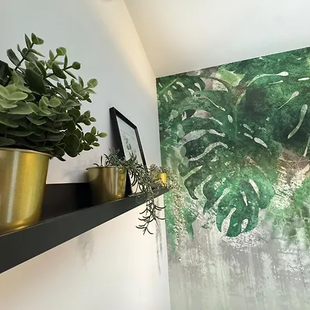 Urban Nest Plebiscytowa *