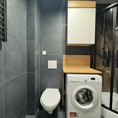 Urban Nest Plebiscytowa