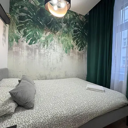 Urban Nest Plebiscytowa *