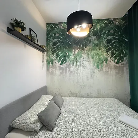 Urban Nest Plebiscytowa 카토비체