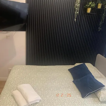 Urban Nest Plebiscytowa 카토비체