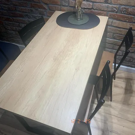 Urban Nest Plebiscytowa * 카토비체