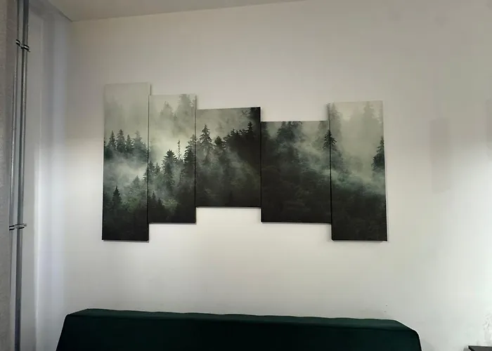 Urban Nest Plebiscytowa