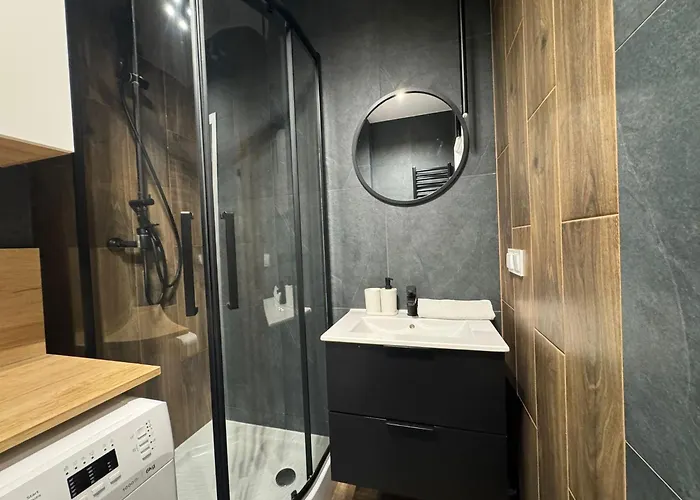 Urban Nest Plebiscytowa Katowice