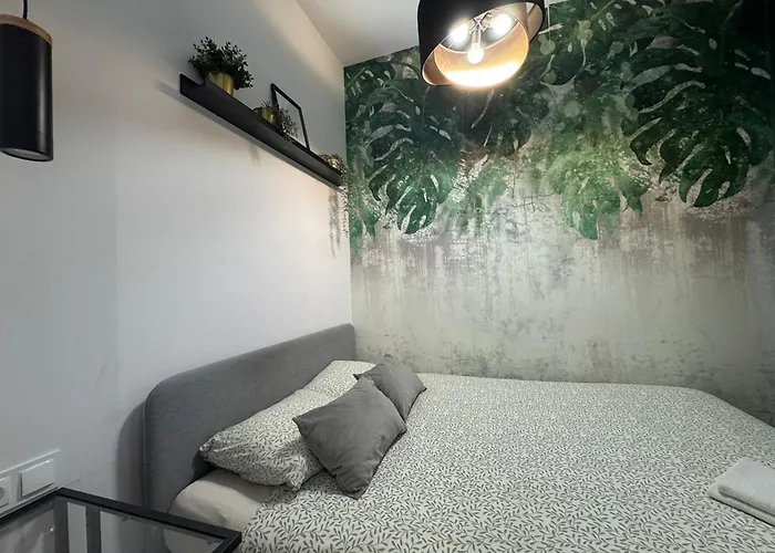 Urban Nest Plebiscytowa Katowice