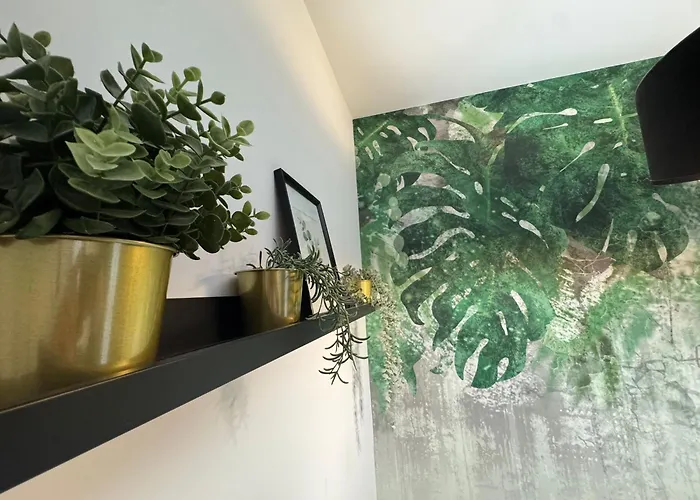 Urban Nest Plebiscytowa *