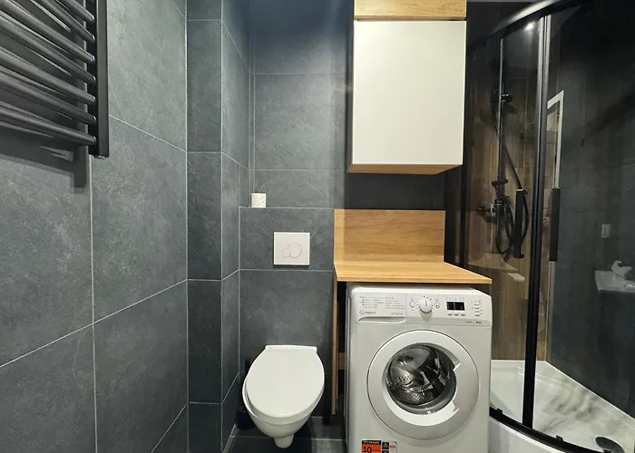 Urban Nest Plebiscytowa