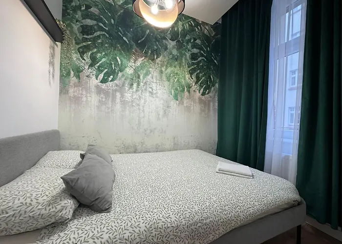 Urban Nest Plebiscytowa *