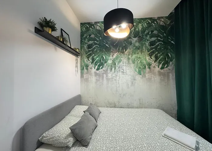 Urban Nest Plebiscytowa Katowice