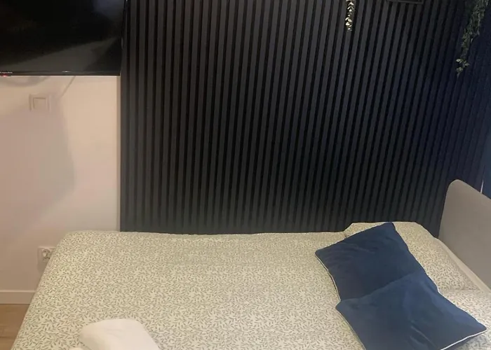 Urban Nest Plebiscytowa Katowice