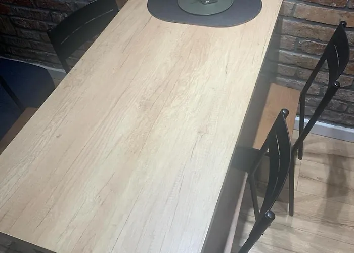 Urban Nest Plebiscytowa * Katowice