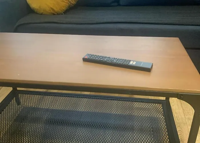 Urban Nest Plebiscytowa Apartament Katowice